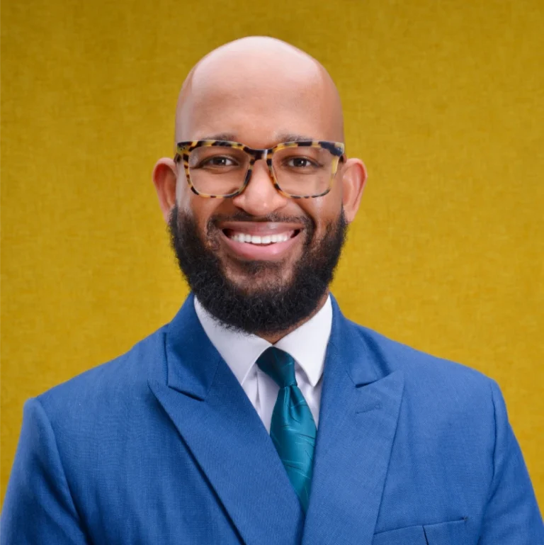 Picture of Kevin Kinuthia